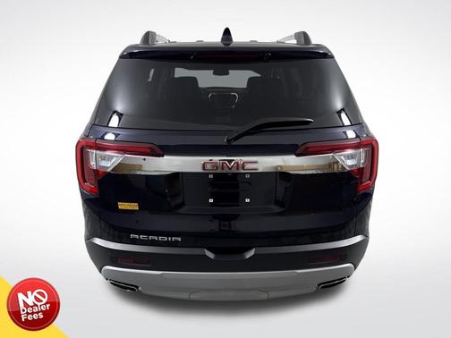 2021 GMC Acadia FWD SLT