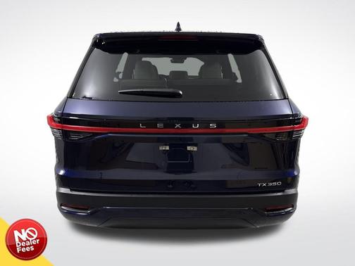 2024 Lexus TX 350 Base