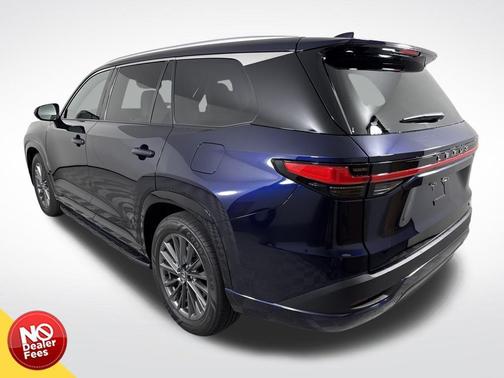 2024 Lexus TX 350 Base