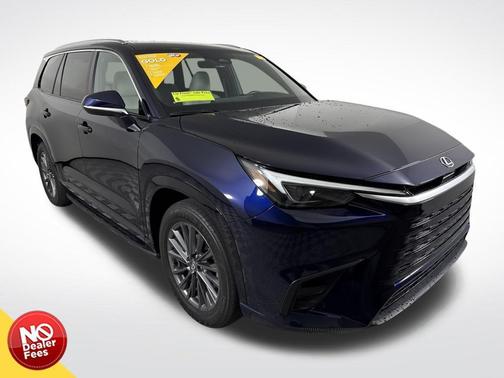 2024 Lexus TX 350 Base