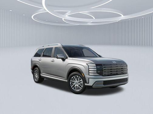 2026 Hyundai PALISADE SEL Premium