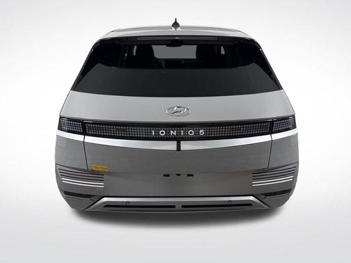 Cyber Gray 2024 Hyundai IONIQ 5 Limited