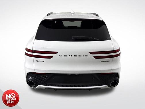 2022 Genesis GV70 3.5T AWD Sport