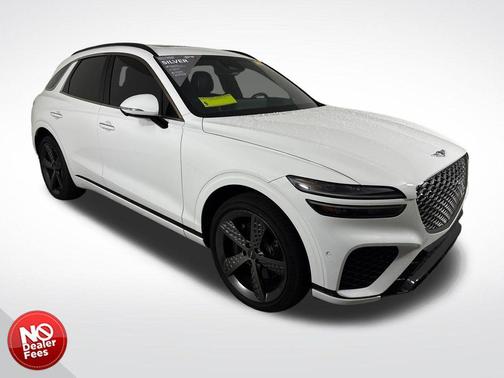 2022 Genesis GV70 3.5T AWD Sport