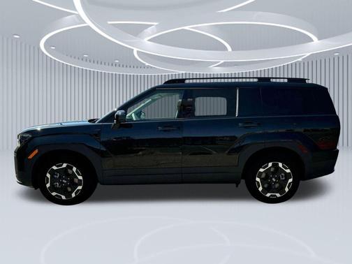 2025 Hyundai SANTA FE SEL 2.4