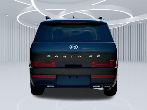 2025 Hyundai SANTA FE SEL 2.4