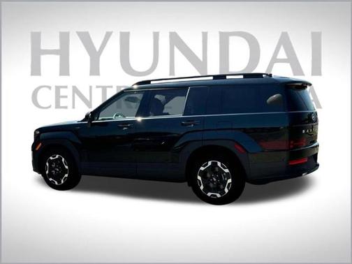2025 Hyundai SANTA FE SEL 2.4