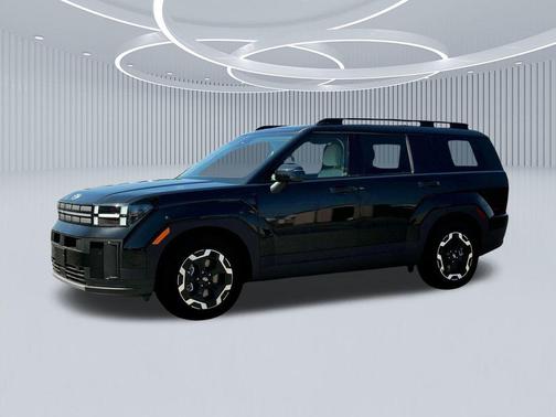 2025 Hyundai SANTA FE SEL 2.4