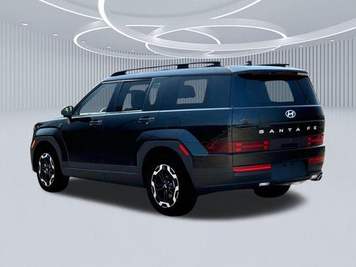 2025 Hyundai SANTA FE SEL 2.4