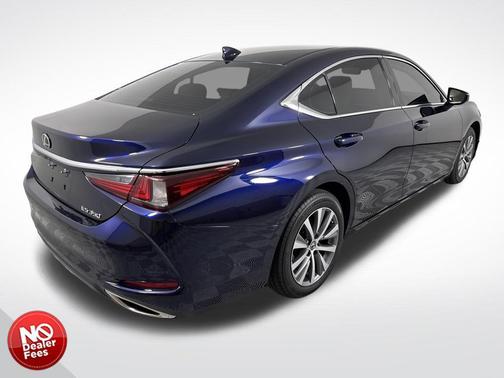2020 Lexus ES 350 Base