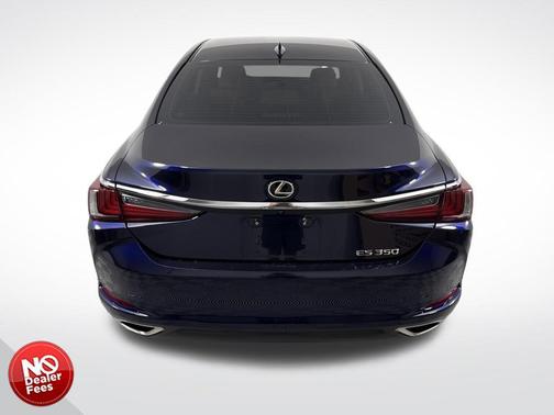 2020 Lexus ES 350 Base