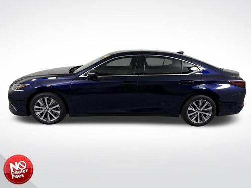 2020 Lexus ES 350 Base