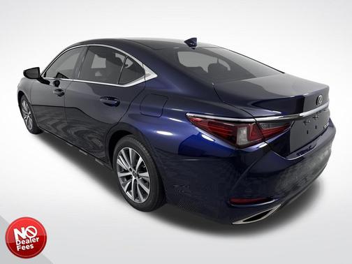 2020 Lexus ES 350 Base