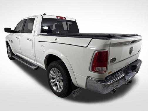 2017 RAM 1500 Longhorn