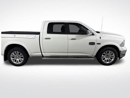 2017 RAM 1500 Longhorn