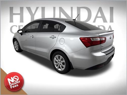 2014 Kia Rio LX