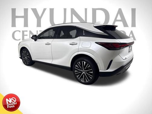 2023 Lexus RX 350 Premium Plus
