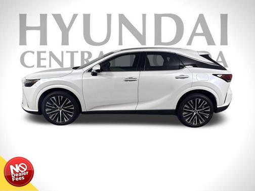 2023 Lexus RX 350 Premium Plus