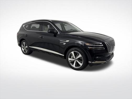 2022 Genesis GV80 3.5T