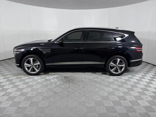 2022 Genesis GV80 3.5T