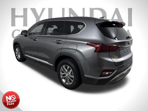 2020 Hyundai SANTA FE SEL 2.4