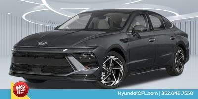 2025 Hyundai SONATA SE