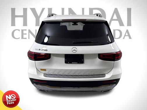 2020 Mercedes-Benz GLB 250 Base