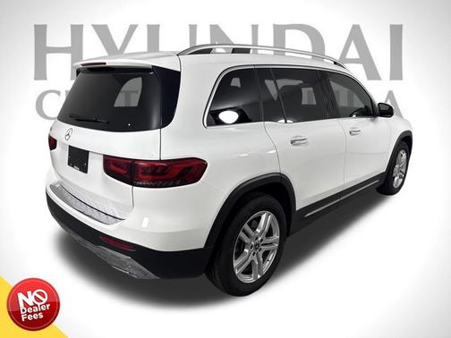 2020 Mercedes-Benz GLB 250 Base