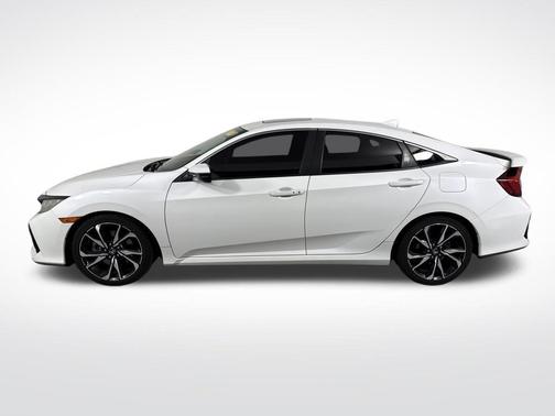 2019 Honda Civic Si Base