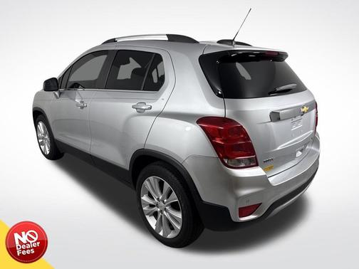 2020 Chevrolet Trax Premier