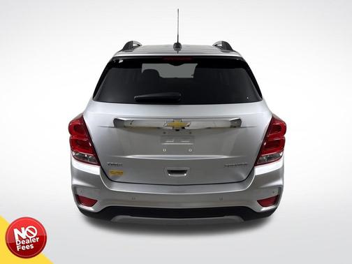 2020 Chevrolet Trax Premier