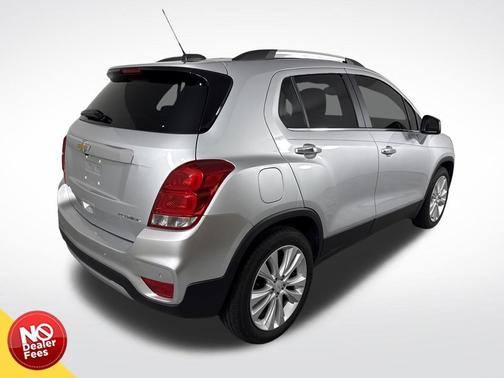 2020 Chevrolet Trax Premier