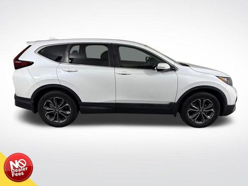 2022 Honda CR-V 2WD EX
