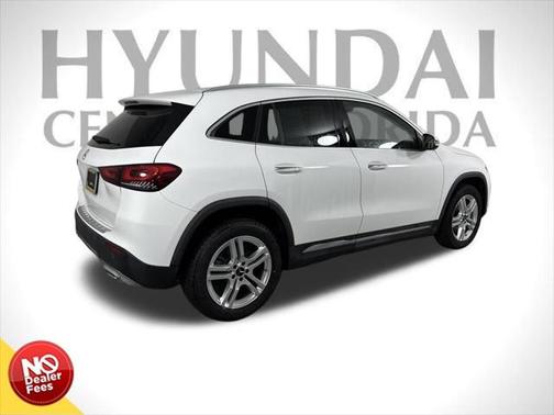 2023 Mercedes-Benz GLA 250 Base