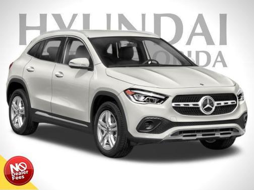 2023 Mercedes-Benz GLA 250 Base