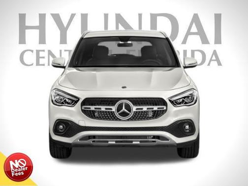 2023 Mercedes-Benz GLA 250 Base