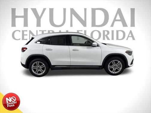 2023 Mercedes-Benz GLA 250 Base