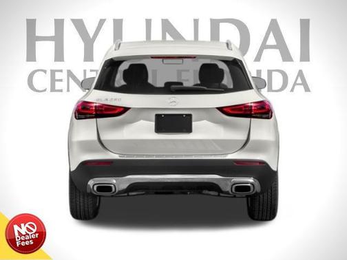 2023 Mercedes-Benz GLA 250 Base