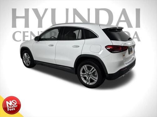 2023 Mercedes-Benz GLA 250 Base