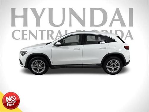 2023 Mercedes-Benz GLA 250 Base