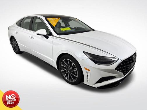 Quartz 2020 Hyundai SONATA Limited