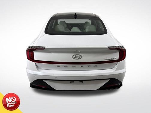 Quartz 2020 Hyundai SONATA Limited