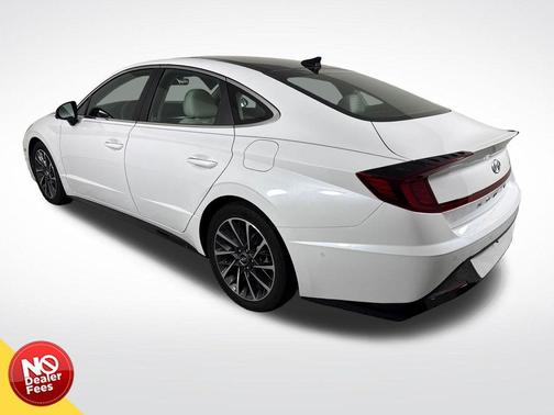 Quartz 2020 Hyundai SONATA Limited