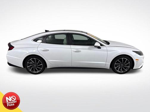 Quartz 2020 Hyundai SONATA Limited