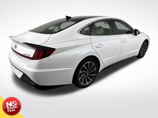 Quartz 2020 Hyundai SONATA Limited