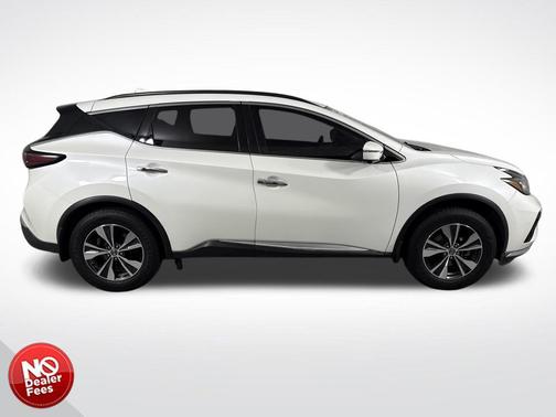 2019 Nissan Murano SV