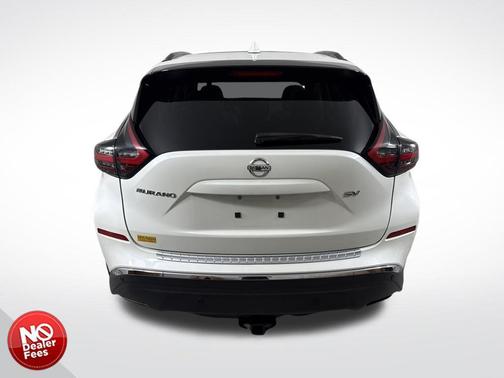 2019 Nissan Murano SV