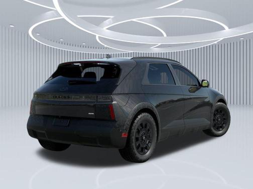 2025 Hyundai IONIQ 5 XRT