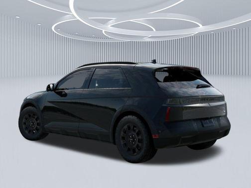 2025 Hyundai IONIQ 5 XRT