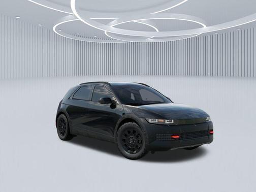 2025 Hyundai IONIQ 5 XRT